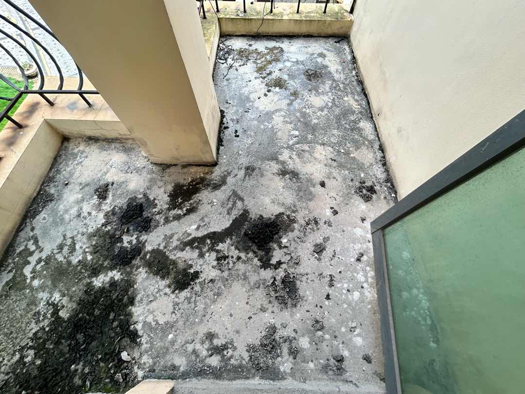 奕聪花园,南北通透,5室2厅3卫2阳台全南,户型非常棒,有户型为证8