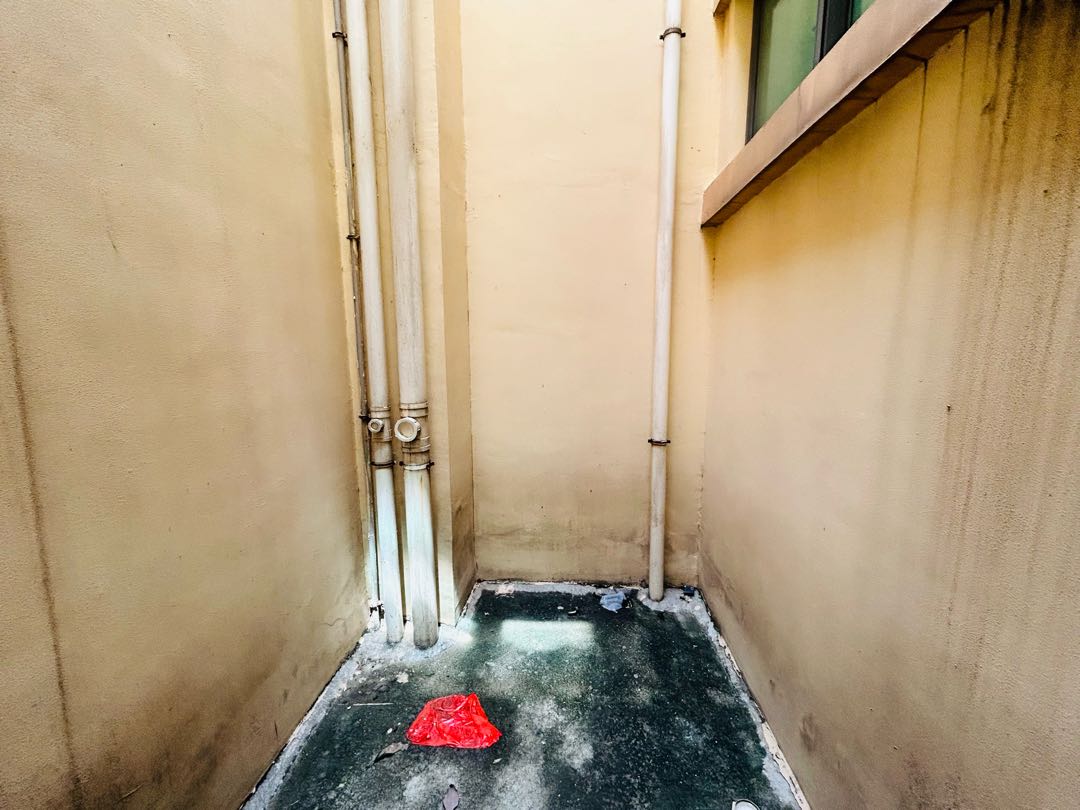 奕聪花园,南北通透,5室2厅3卫2阳台全南,户型非常棒,有户型为证4