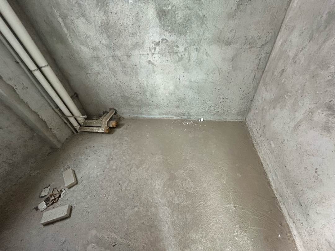 奕聪花园,南北通透,5室2厅3卫2阳台全南,户型非常棒,有户型为证21