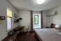 奥林匹克花园 精装电梯3房 拎包即住 随时看房9