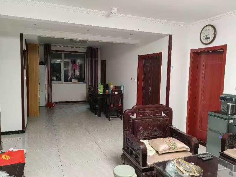 东岳熙园楼二村,小产权,精装三室二厅,带车位储藏室1