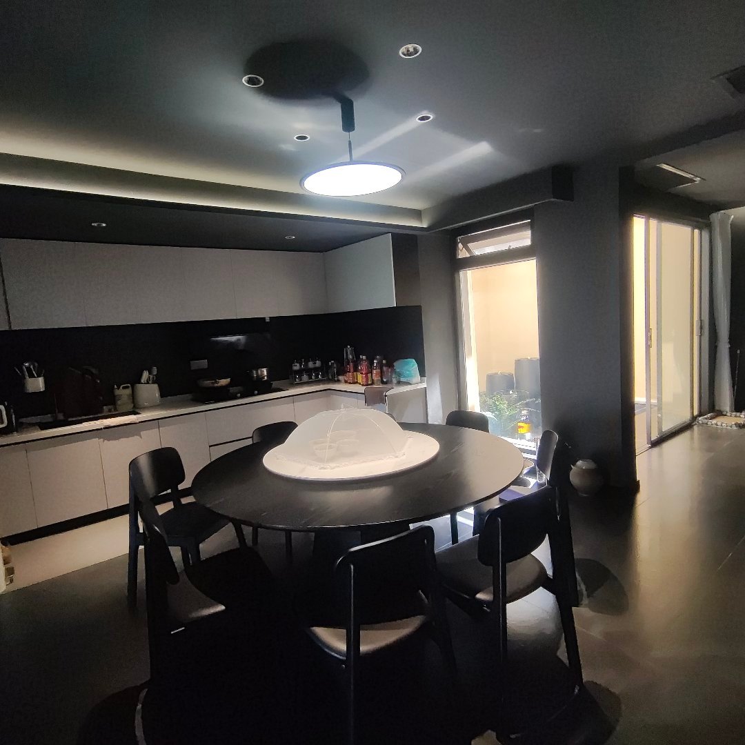 燊海森林柏麓郡,南北通透,5室3厅5卫2阳台全南,户型非常棒,有户型为证12