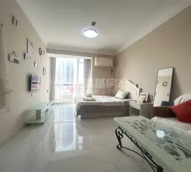 西湖区-丁公路街道-恒茂国际华城