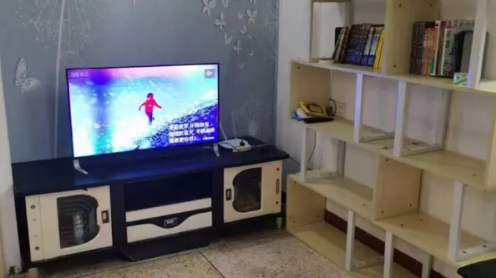 广厦新城葵花园6楼房