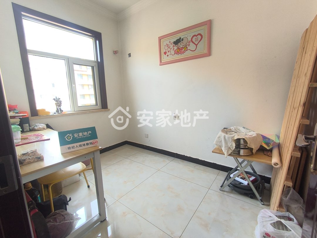 天鹅湾,【司庆甄选】天鹅湾南北通透户型,红军、涑水校区,电梯顶层8