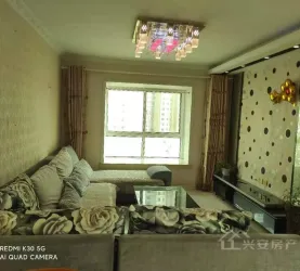安宁区-安宁怡园小区