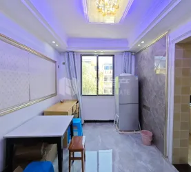 青山湖区-上海路街道-上海路小区
