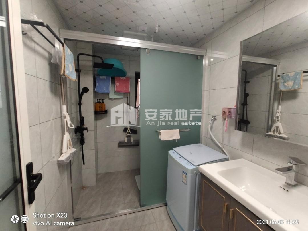 凯邦名门,装修非常漂亮,才装修好还没有住人5