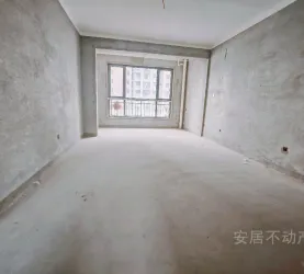 解放区-城南-和兴南郡名城