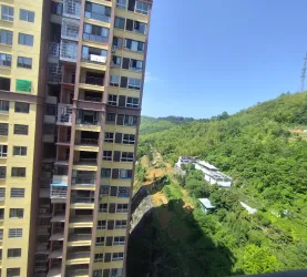 瓮安县-城北-坤邦城市公园