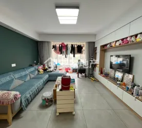 盐湖区-盐湖-港府名都