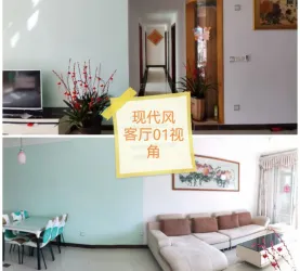 梅县-新县城-吉隆花园