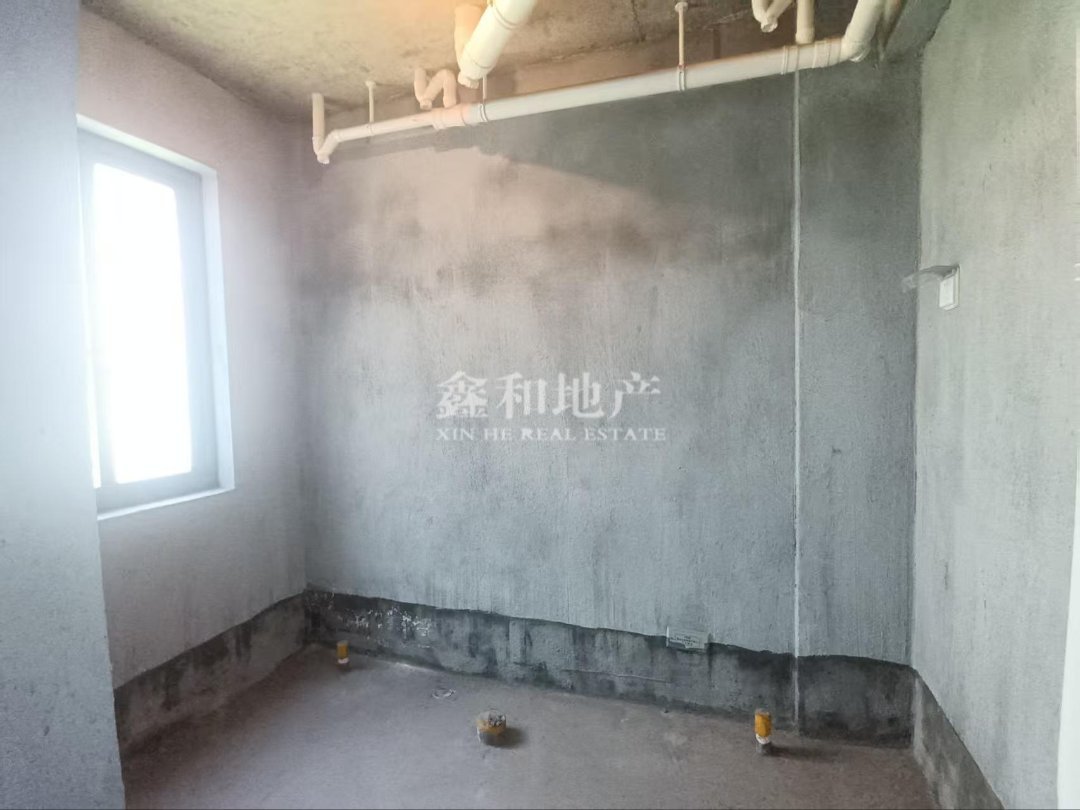 南江名郡,南江名郡,带车库满两年,看房物业有钥匙5