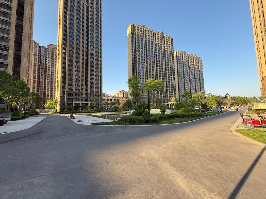 中南熙悦,高楼层全天采光,靠谱出售价格可以商量17