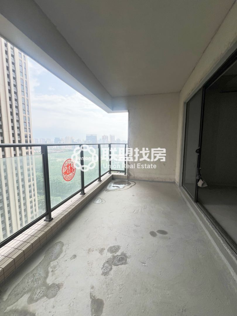 盛世天禧,小龙地产 盛世天禧楼 王,一梯一户6