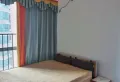 江边小区,随时入住,家电齐全3
