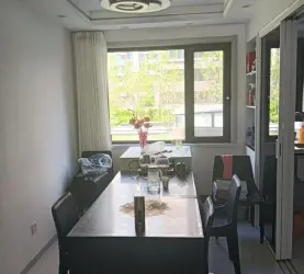 新华区-碧桂园江山樾西区