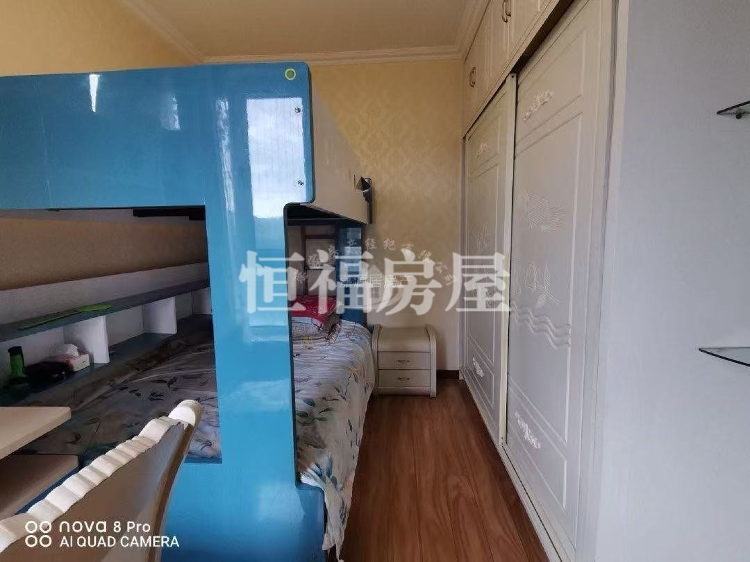 天庆嘉园,天庆嘉园周边配套完善,精装 有钥匙带您看7
