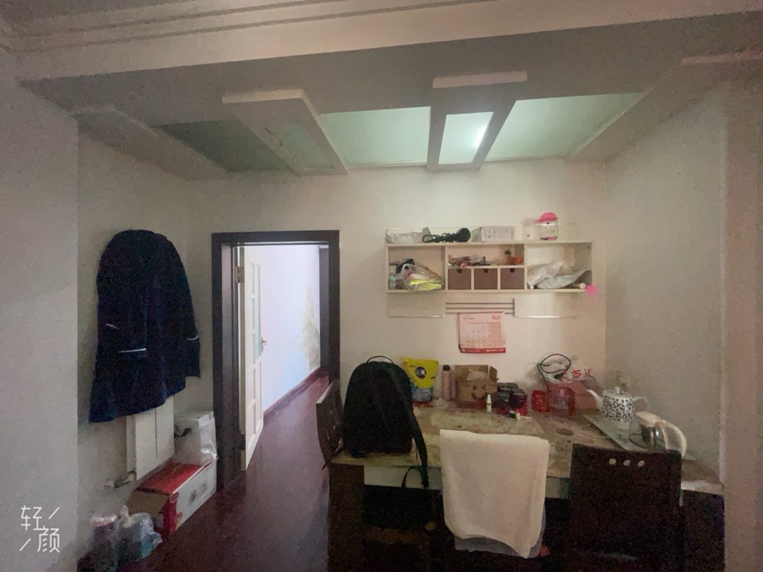 站前百盛,站前百盛小区 2楼 钢都 北华育 2室2厅1卫 88平4
