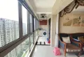年轻时尚,4室,观景房,落地大飘窗,采光视野很好4