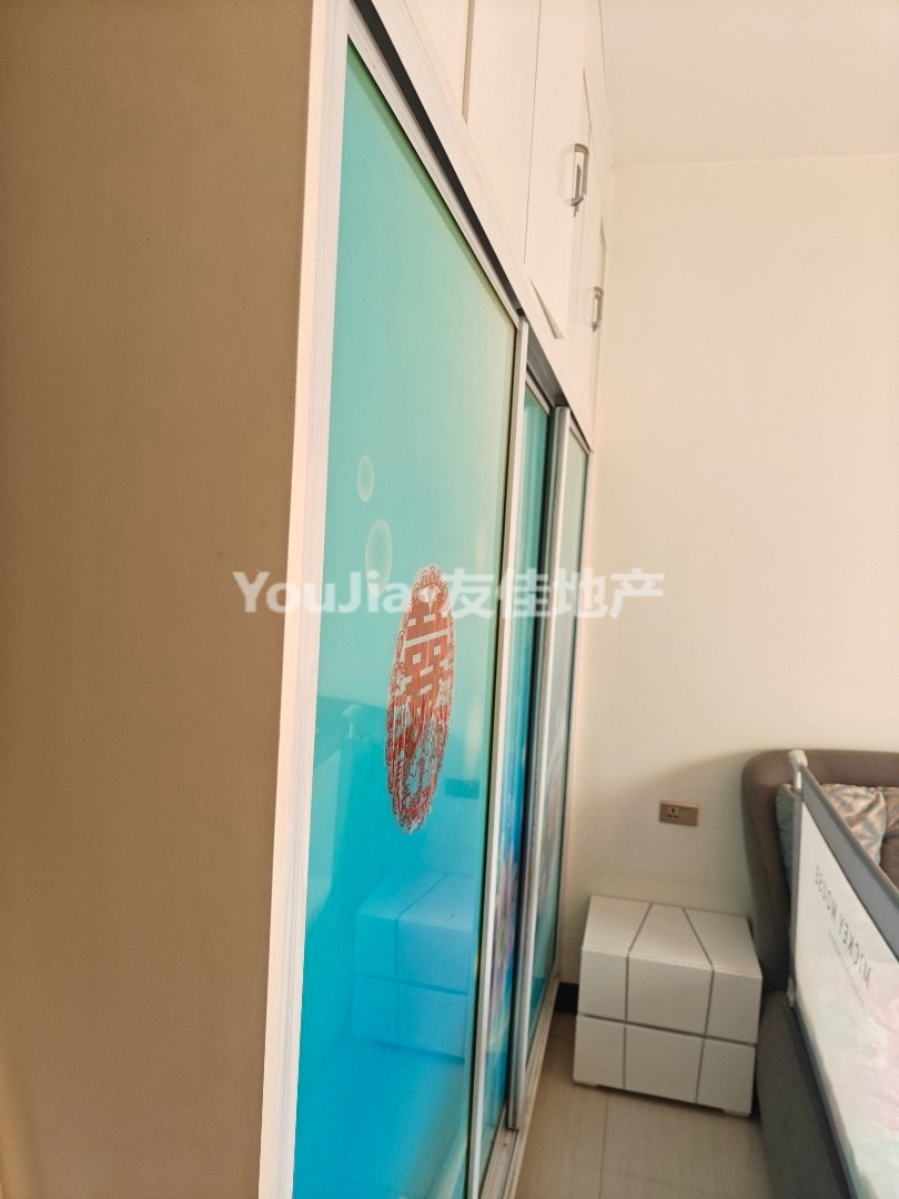 吉昌丽都,18487精装户型——享受无限阳光生活户型方正2