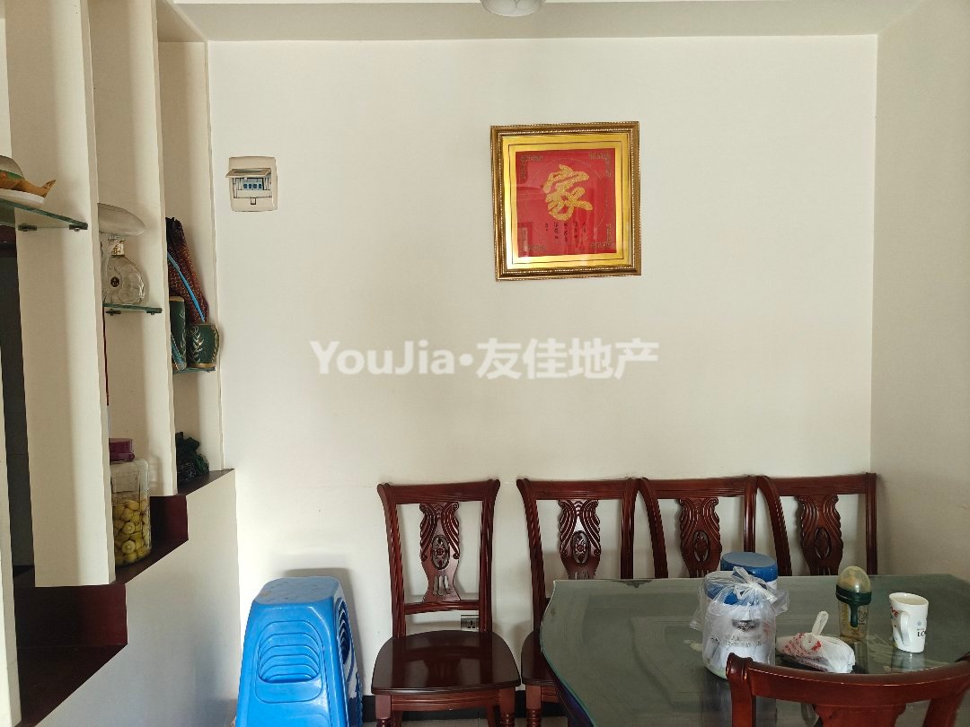 吉昌丽都,18487精装户型——享受无限阳光生活户型方正6