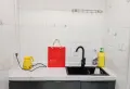 联兴里左巷中行宿舍6楼3
