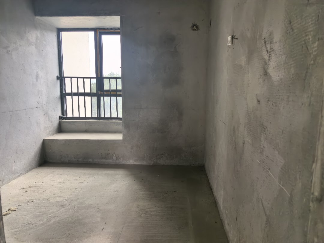遵义古城,遵义古城 3室1厅2卫2阳台毛坯 使用面积大楼层好2