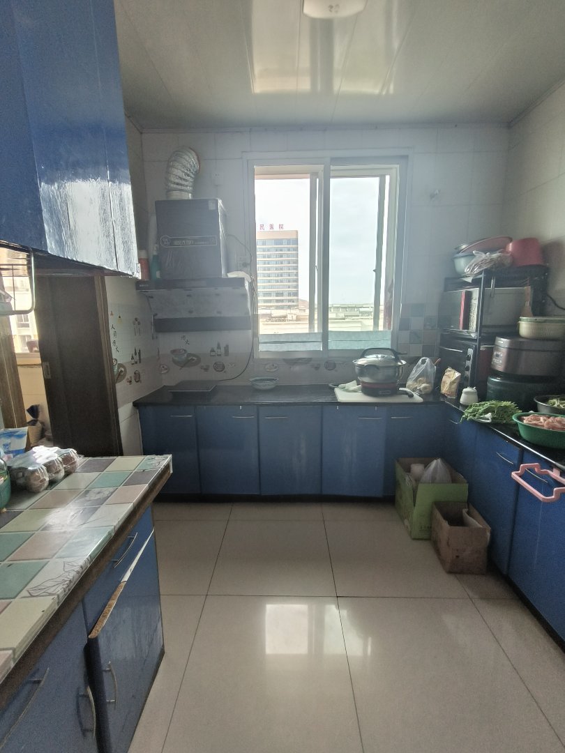 北海花园,北海花园高品质精装3室2厅1卫1阳台,交通便利,设施齐全6