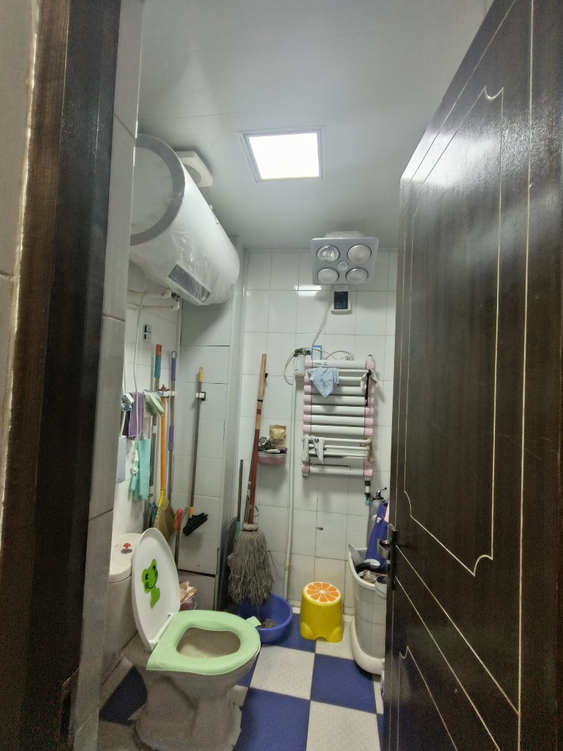 北海花园,北海花园高品质精装3室2厅1卫1阳台,交通便利,设施齐全7
