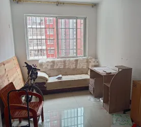 个旧市-城中-德政家园小区