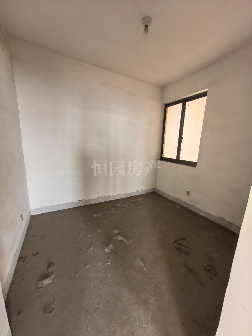 欧景名城,欧景名城毛坯带花园,面积120㎡,欢迎品鉴4
