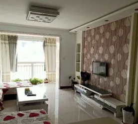 昌吉市-汇嘉时代购物中心-天佑桃源新城