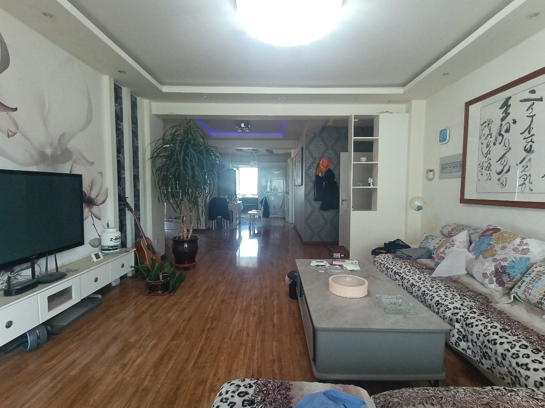 文祥家园,文祥家园高品质精装3室2厅1卫1阳台,交通便利,设施齐全11