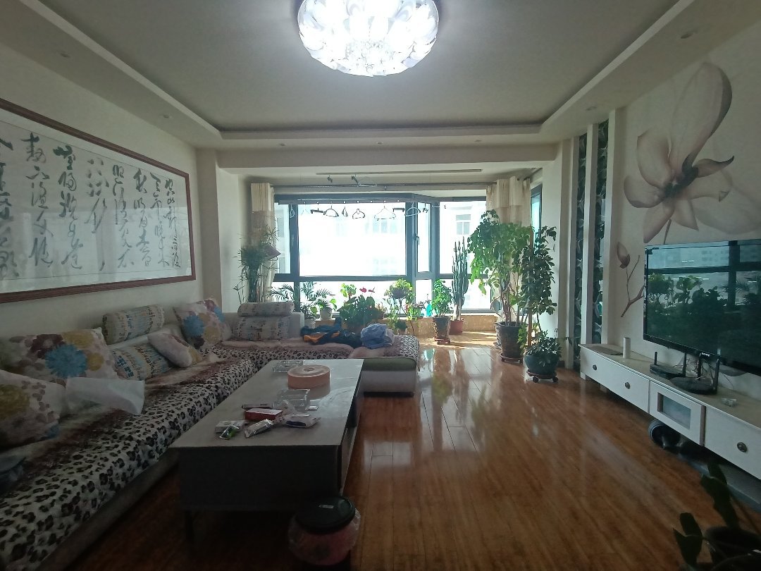 文祥家园,文祥家园高品质精装3室2厅1卫1阳台,交通便利,设施齐全1