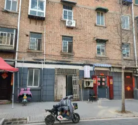顺河区-顺河-公园路