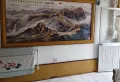 怡园小区2室1厅1卫1阳台,白领打工族快来看啊3