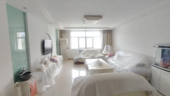 城中 南川西路80号 4室南北通透拎包入住