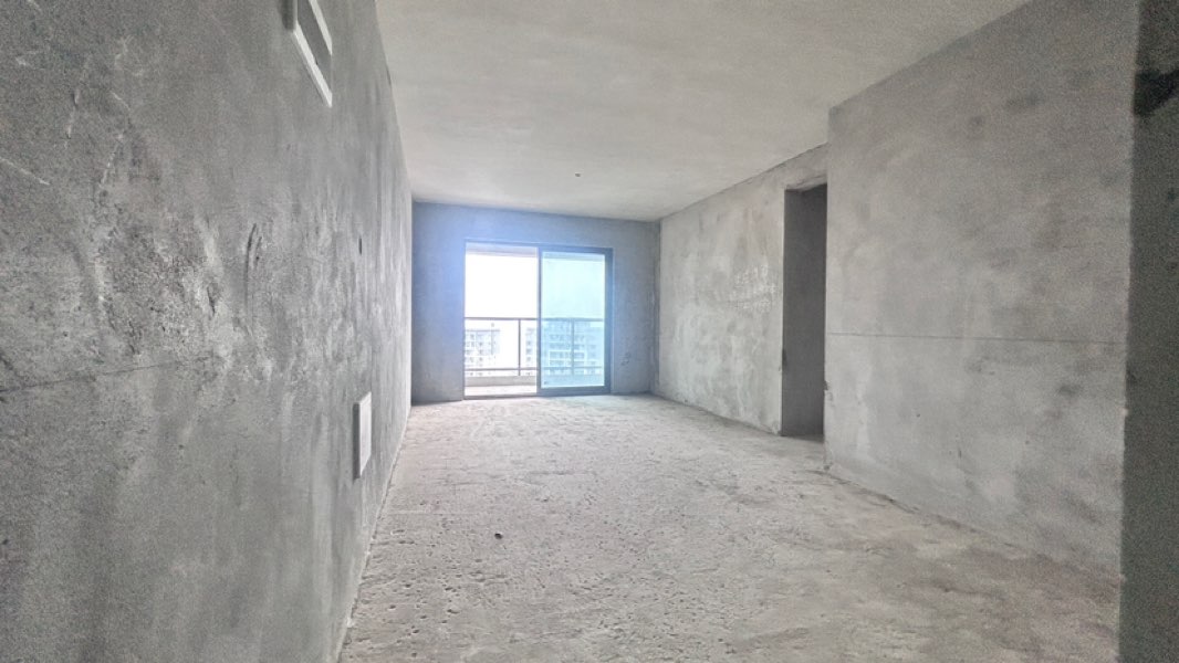锦云府沁月,锦云府沁月毛坯南北高性价比,景观入户露台5