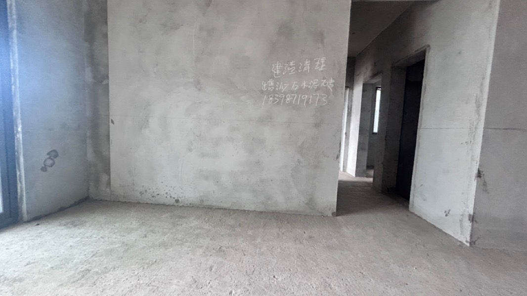 锦云府沁月,锦云府沁月毛坯南北高性价比,景观入户露台1