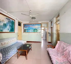 城固县-城中-民主街7号楼