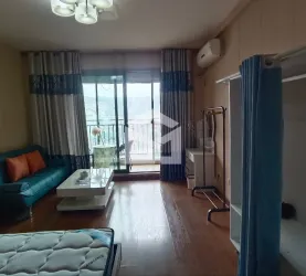 永定区-大庸桥片区-蓝色港湾