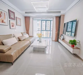 解放区-城中-中海丽江