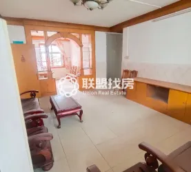 港北区-老城区-邮电小区