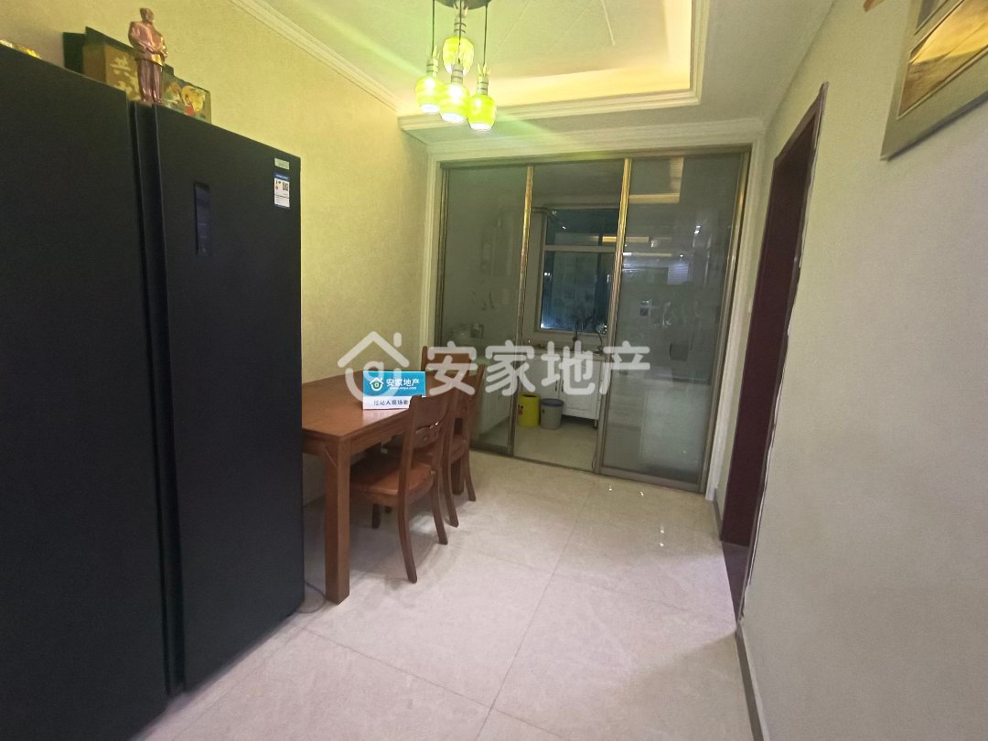 左岸凰城,左岸凰城101㎡3室2厅1卫1阳台,精装短住 好房不等人6