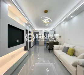 港北区-城东-吾悦和府
