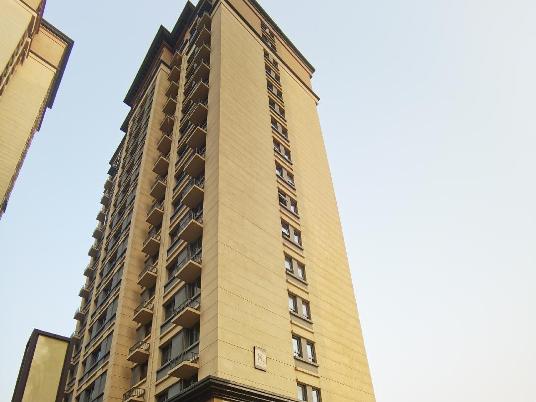铂悦山冬景园,铂悦山冬景园超好的地段,住家舒适12