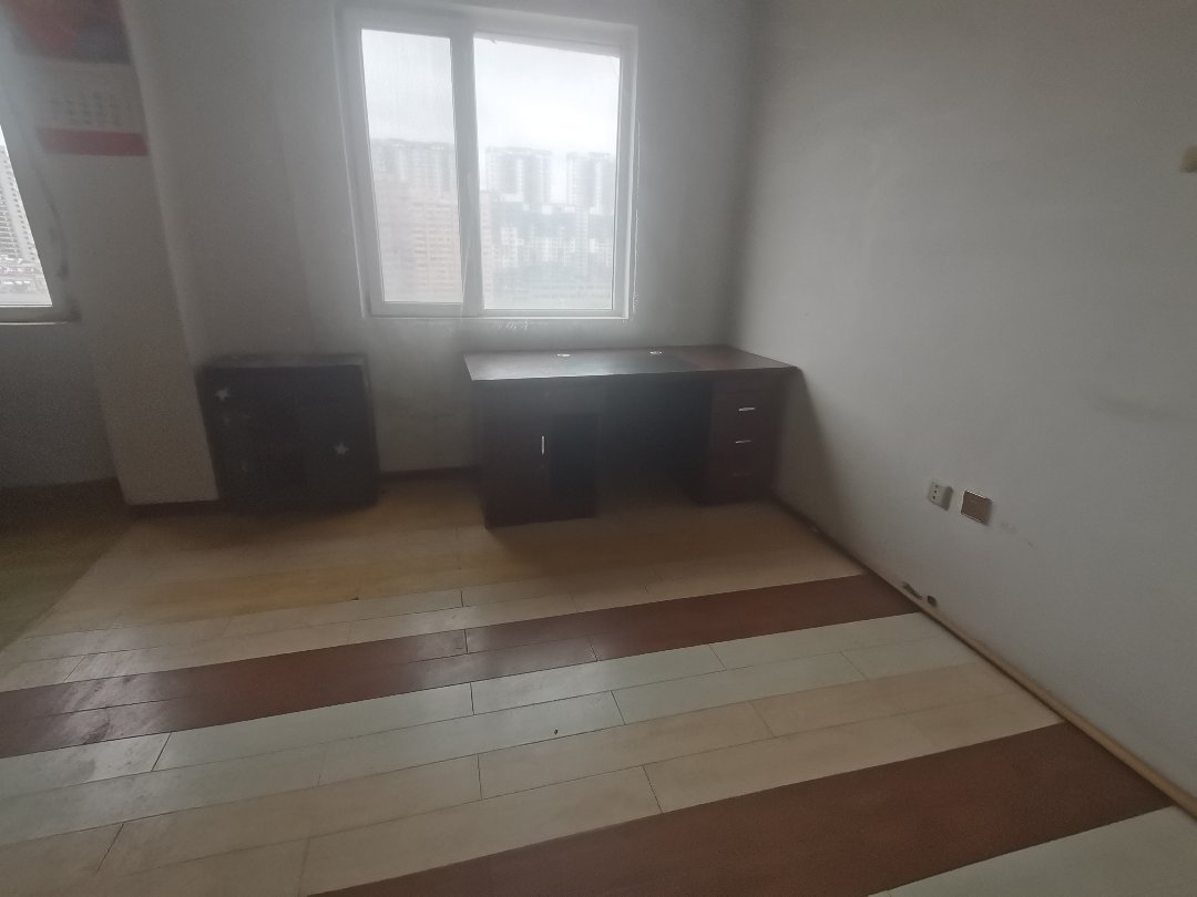 绿丹江苑南区,南北通透,2室1厅1卫0阳台全南,户型非常棒,有户型为证7