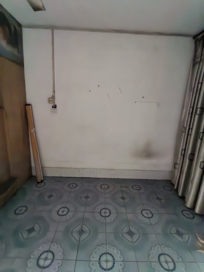田阳粮食局,利客隆对面粮食局37㎡1室1厅1卫1阳台普通,业主急售4
