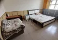 建设南小区4楼110平2居室月租金11006